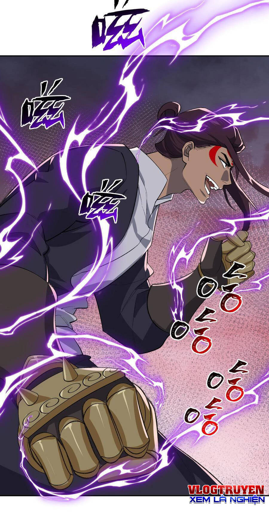 Ta Ở Tu Tiên Giới Chỉ Làm Giờ Hành Chính Chap 43 - Next Chap 44