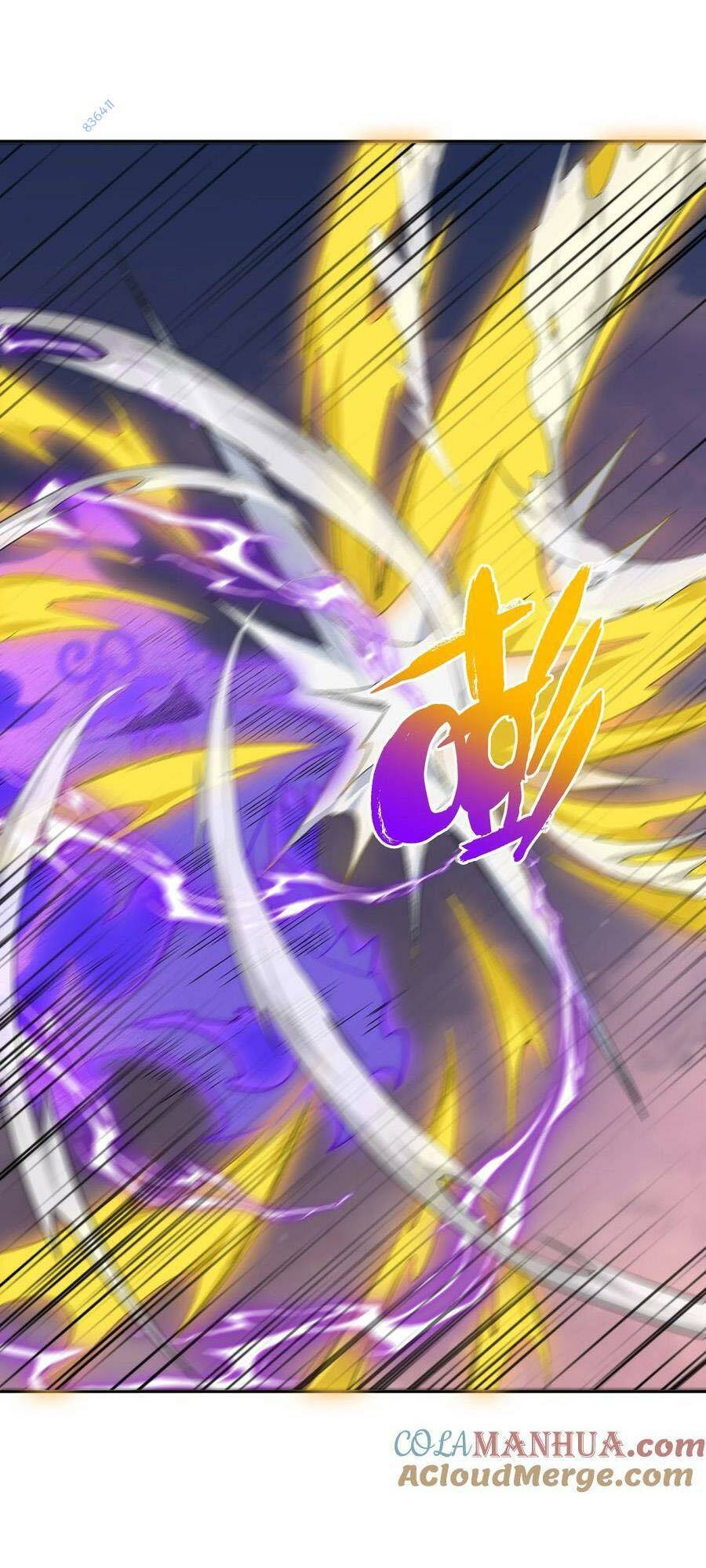 Ta Ở Tu Tiên Giới Chỉ Làm Giờ Hành Chính Chap 43 - Next Chap 44