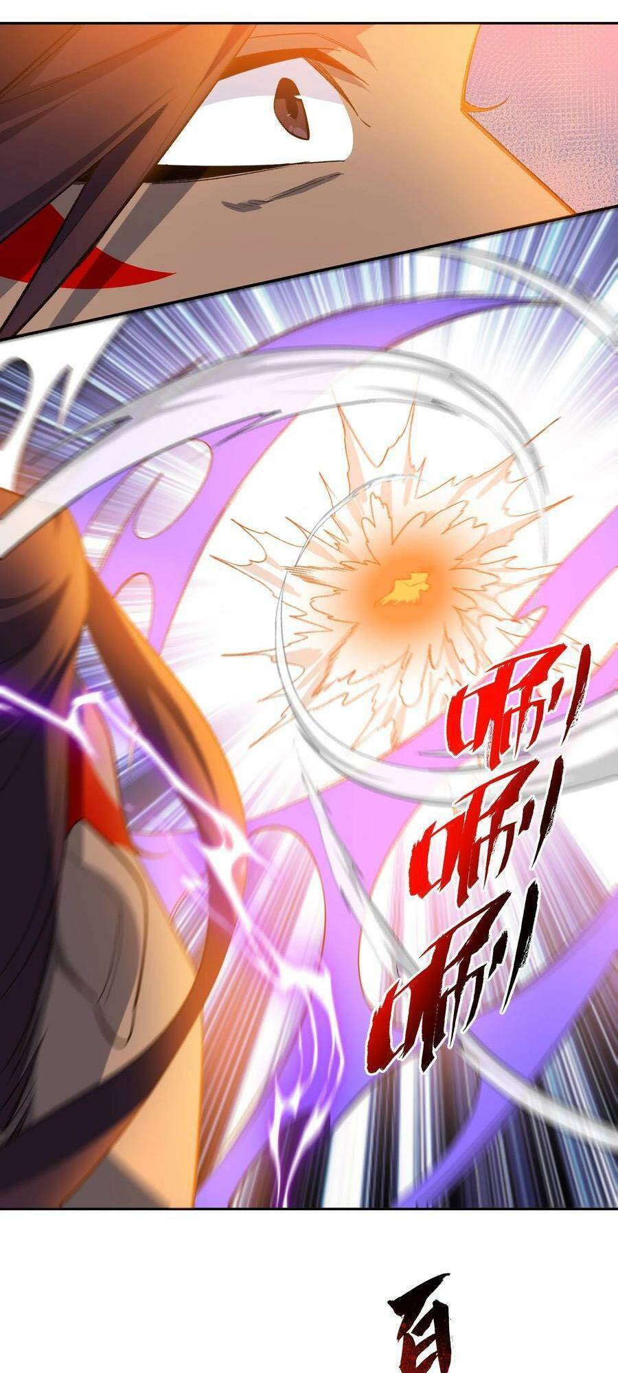 Ta Ở Tu Tiên Giới Chỉ Làm Giờ Hành Chính Chap 43 - Next Chap 44