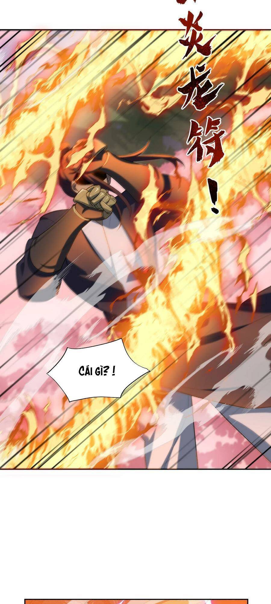 Ta Ở Tu Tiên Giới Chỉ Làm Giờ Hành Chính Chap 43 - Next Chap 44