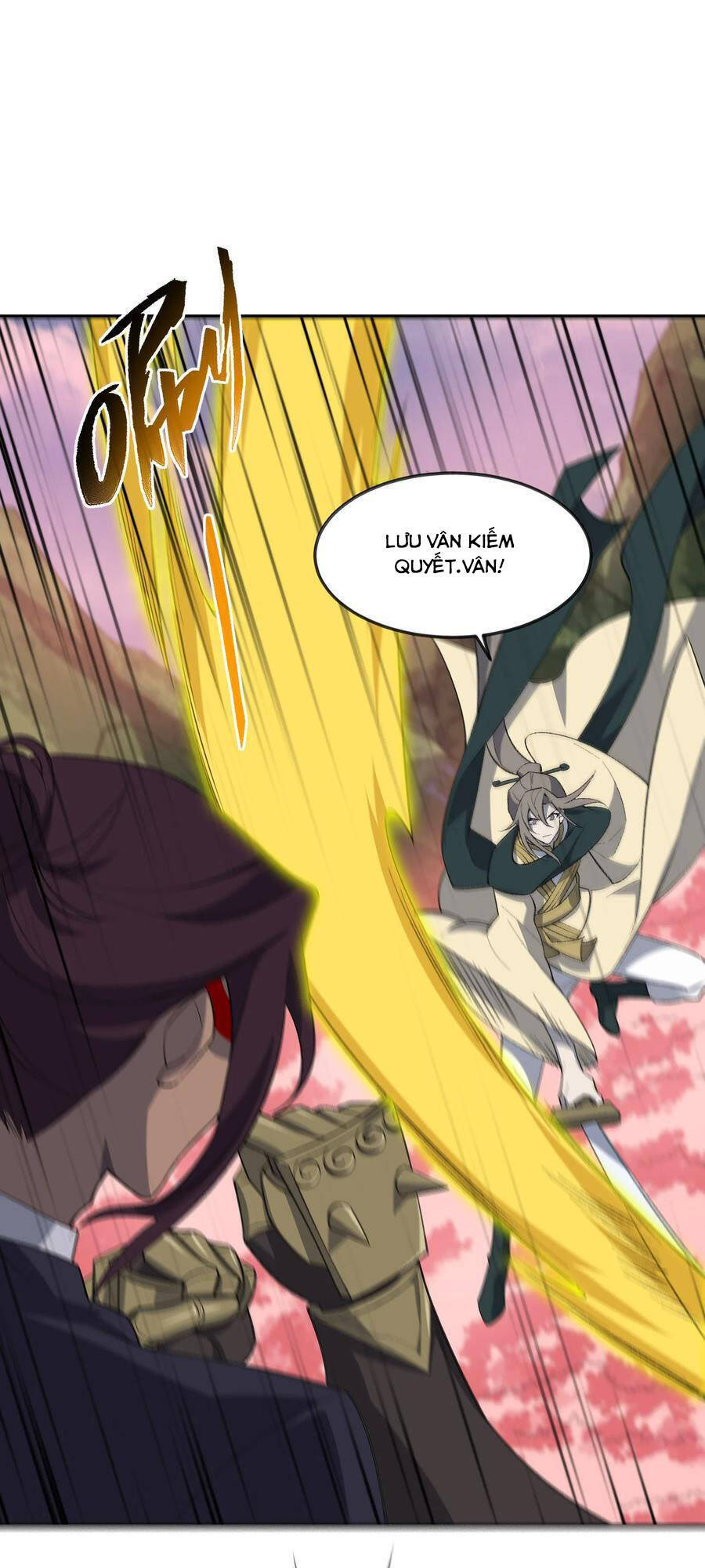 Ta Ở Tu Tiên Giới Chỉ Làm Giờ Hành Chính Chap 43 - Next Chap 44