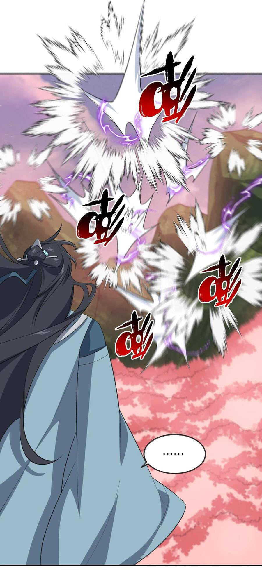 Ta Ở Tu Tiên Giới Chỉ Làm Giờ Hành Chính Chap 43 - Next Chap 44