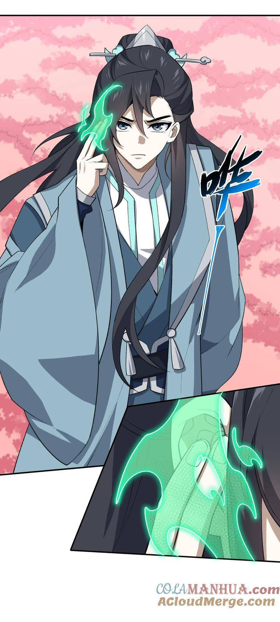Ta Ở Tu Tiên Giới Chỉ Làm Giờ Hành Chính Chap 43 - Next Chap 44