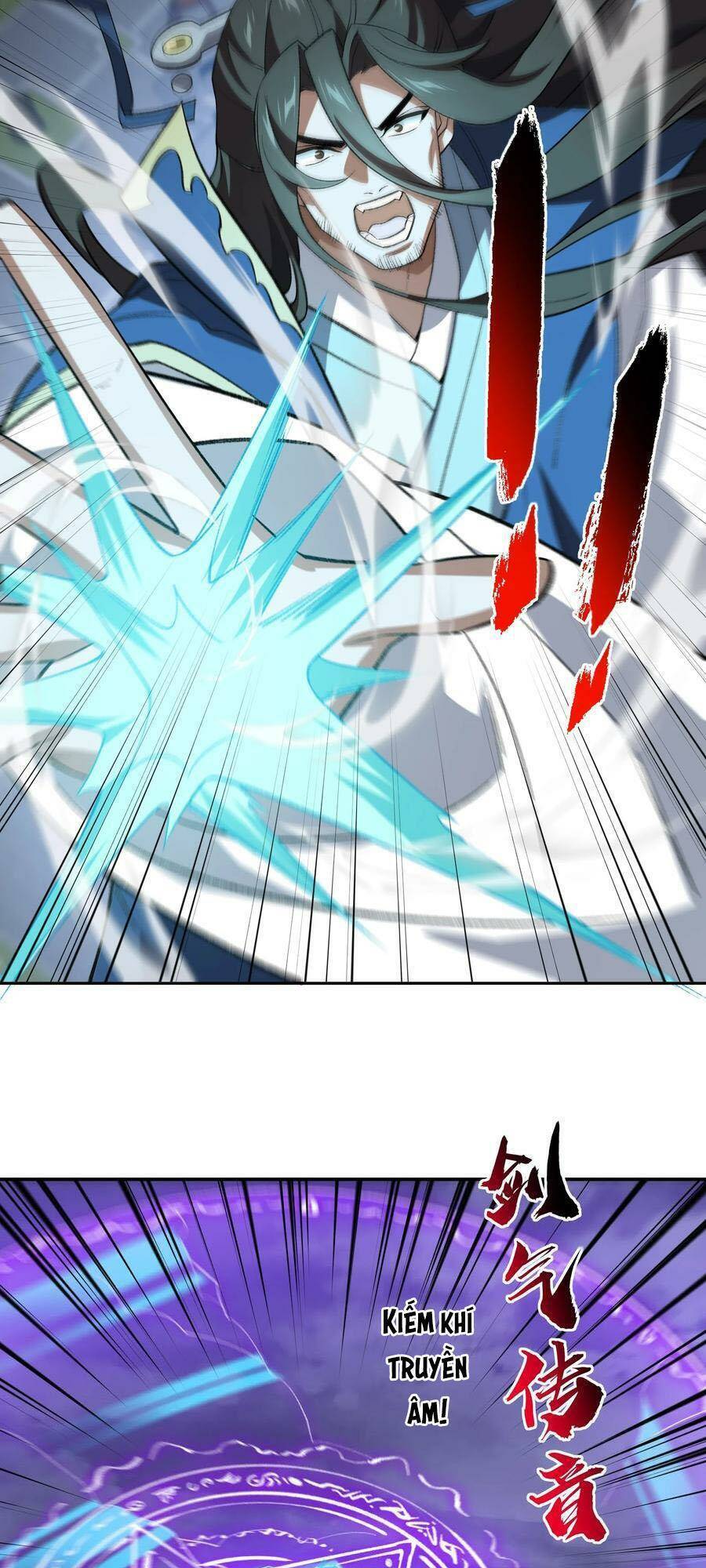 Ta Ở Tu Tiên Giới Chỉ Làm Giờ Hành Chính Chap 43 - Next Chap 44