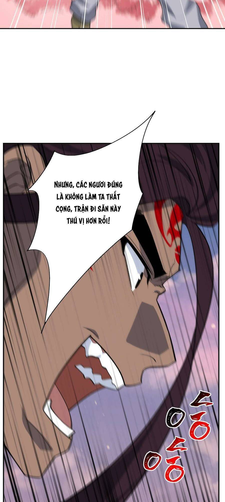 Ta Ở Tu Tiên Giới Chỉ Làm Giờ Hành Chính Chap 43 - Next Chap 44