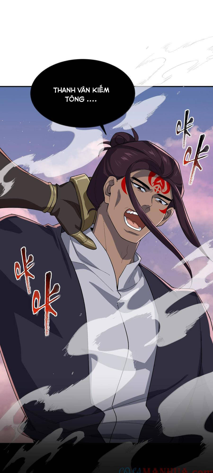 Ta Ở Tu Tiên Giới Chỉ Làm Giờ Hành Chính Chap 43 - Next Chap 44