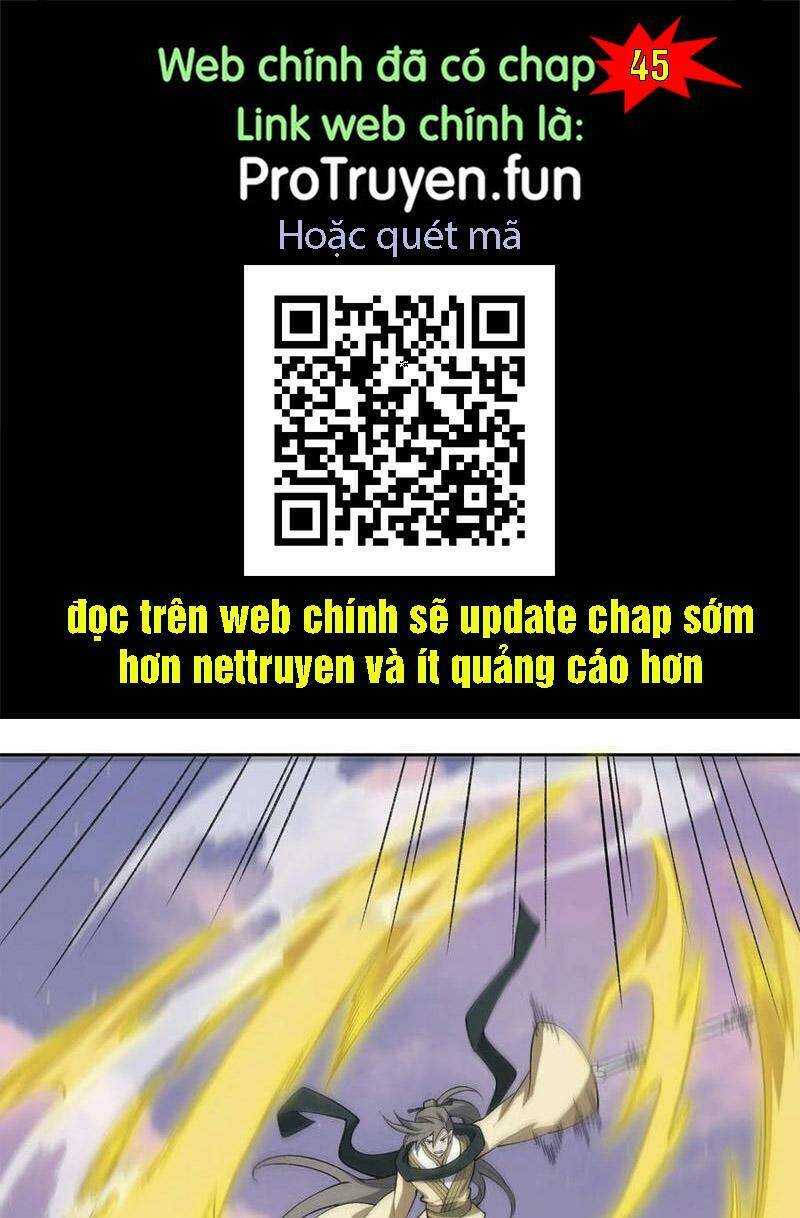 Ta Ở Tu Tiên Giới Chỉ Làm Giờ Hành Chính Chap 44 - Next Chap 45