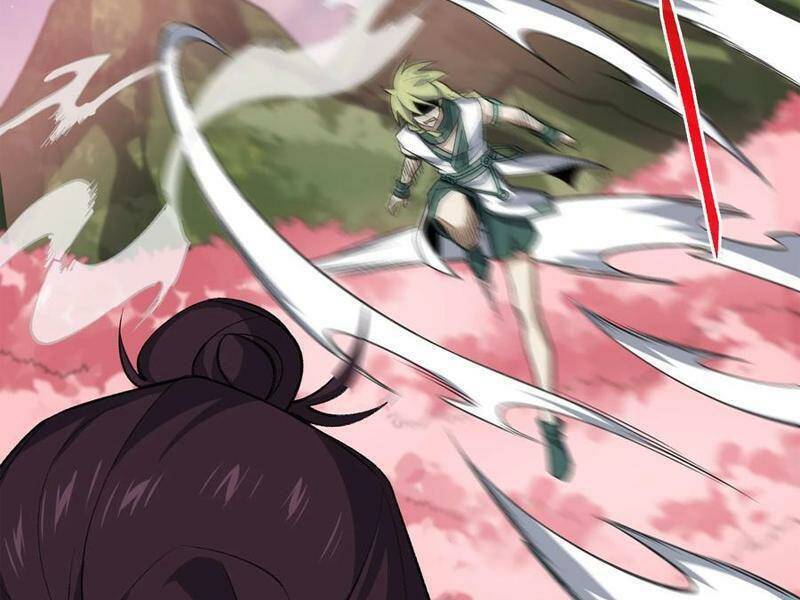 Ta Ở Tu Tiên Giới Chỉ Làm Giờ Hành Chính Chap 44 - Next Chap 45