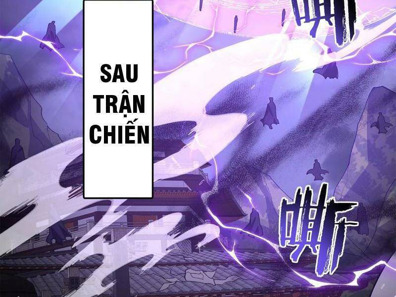 Ta Ở Tu Tiên Giới Chỉ Làm Giờ Hành Chính Chap 44 - Next Chap 45