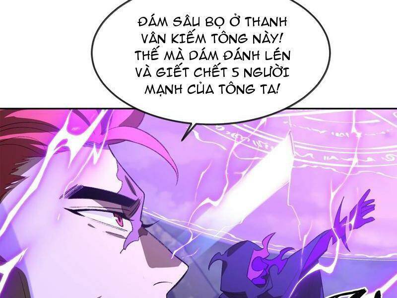 Ta Ở Tu Tiên Giới Chỉ Làm Giờ Hành Chính Chap 44 - Next Chap 45
