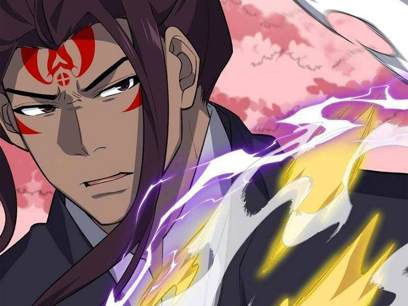 Ta Ở Tu Tiên Giới Chỉ Làm Giờ Hành Chính Chap 44 - Next Chap 45
