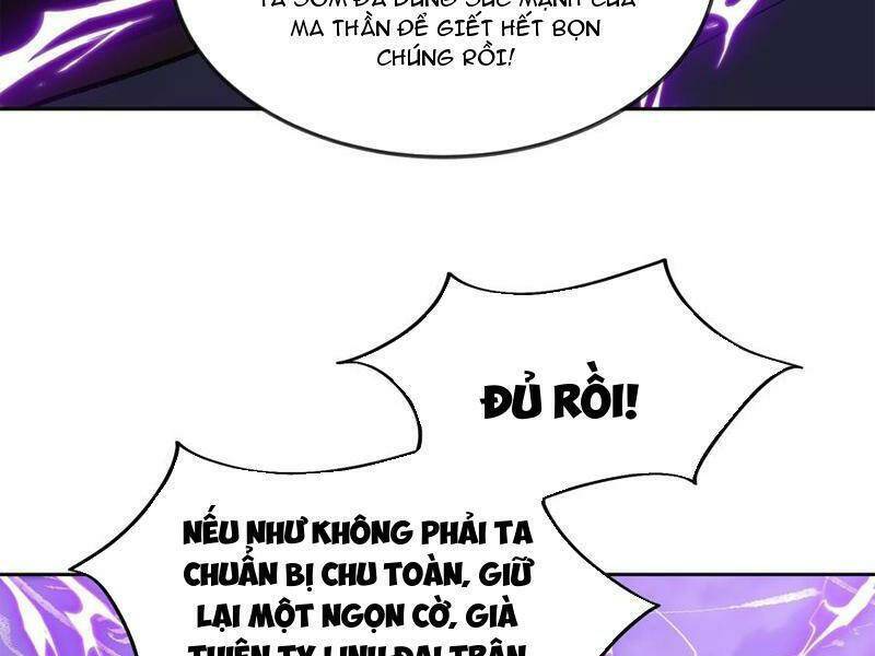 Ta Ở Tu Tiên Giới Chỉ Làm Giờ Hành Chính Chap 44 - Next Chap 45