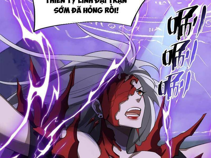 Ta Ở Tu Tiên Giới Chỉ Làm Giờ Hành Chính Chap 44 - Next Chap 45