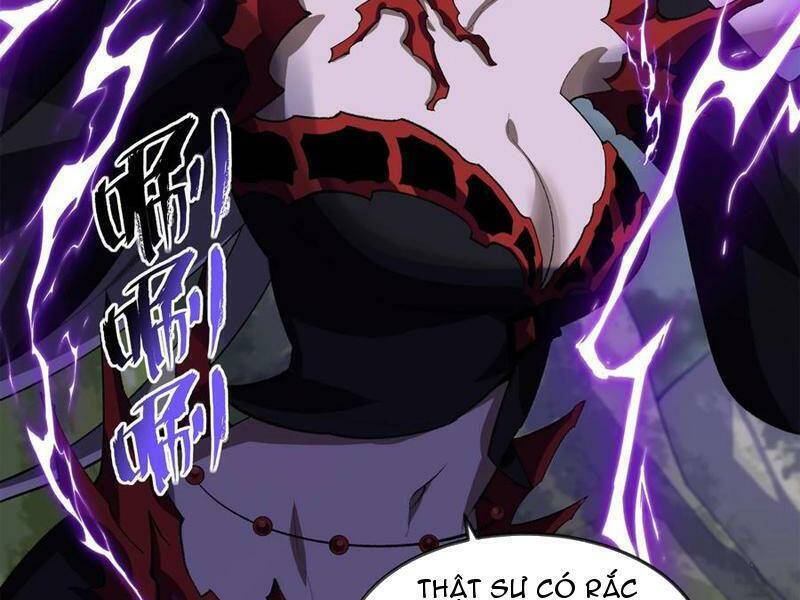 Ta Ở Tu Tiên Giới Chỉ Làm Giờ Hành Chính Chap 44 - Next Chap 45