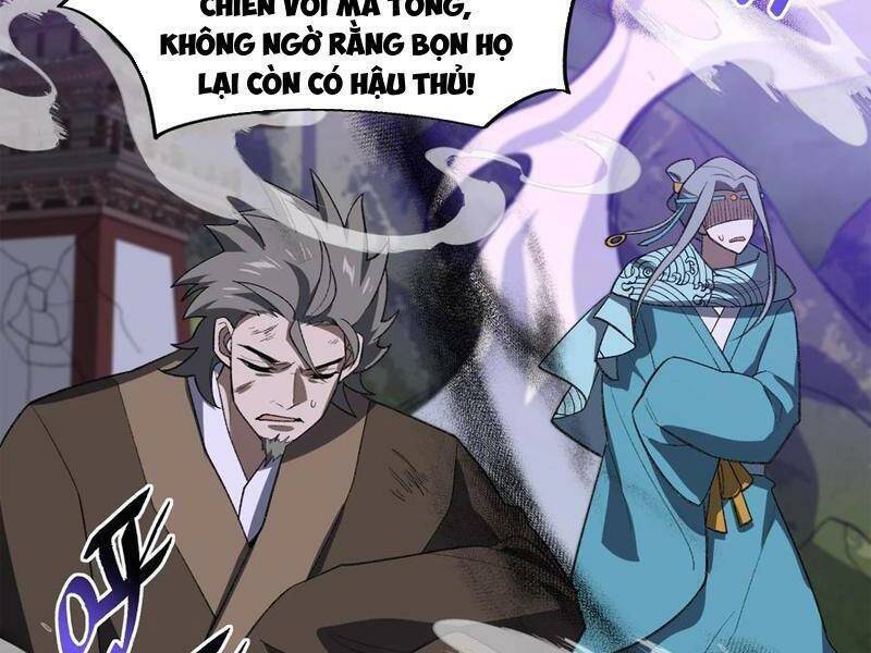 Ta Ở Tu Tiên Giới Chỉ Làm Giờ Hành Chính Chap 44 - Next Chap 45