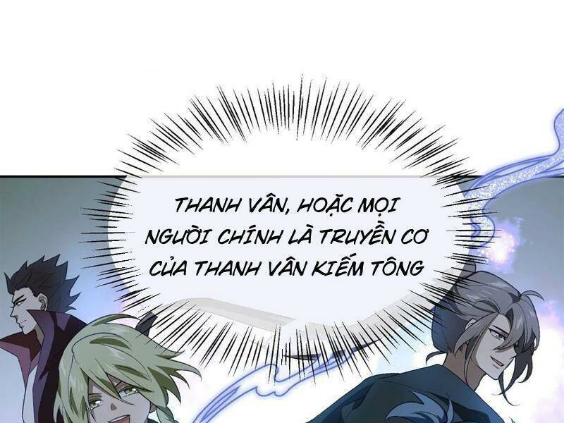 Ta Ở Tu Tiên Giới Chỉ Làm Giờ Hành Chính Chap 44 - Next Chap 45