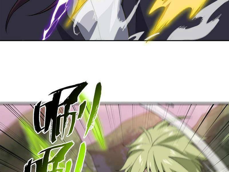Ta Ở Tu Tiên Giới Chỉ Làm Giờ Hành Chính Chap 44 - Next Chap 45