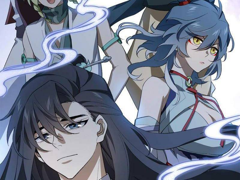 Ta Ở Tu Tiên Giới Chỉ Làm Giờ Hành Chính Chap 44 - Next Chap 45