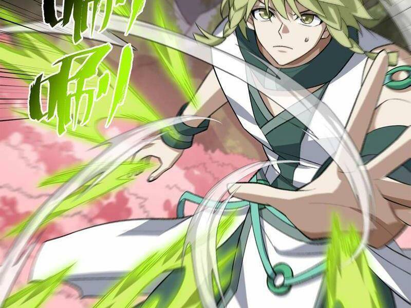 Ta Ở Tu Tiên Giới Chỉ Làm Giờ Hành Chính Chap 44 - Next Chap 45