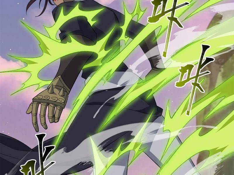 Ta Ở Tu Tiên Giới Chỉ Làm Giờ Hành Chính Chap 44 - Next Chap 45