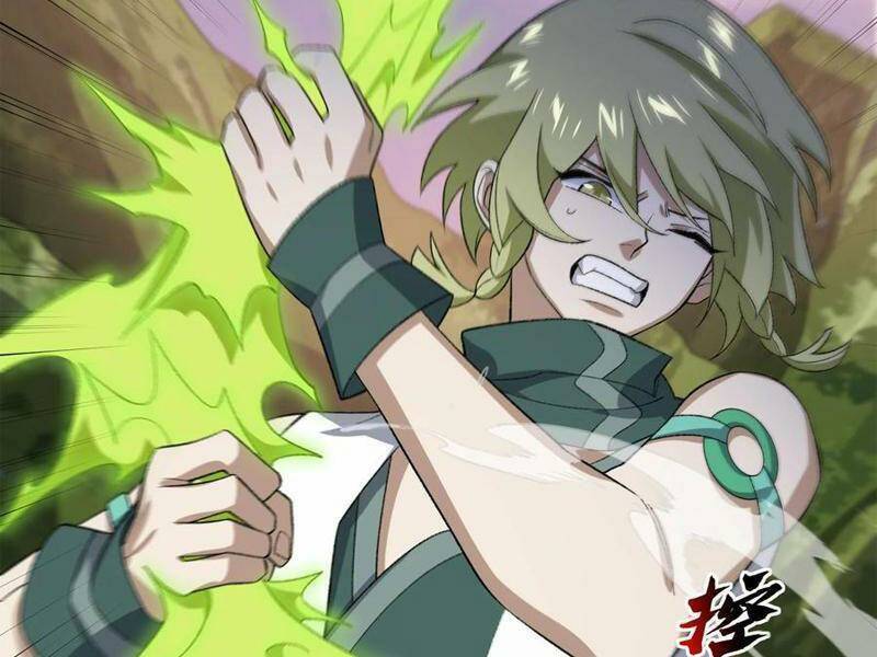 Ta Ở Tu Tiên Giới Chỉ Làm Giờ Hành Chính Chap 44 - Next Chap 45