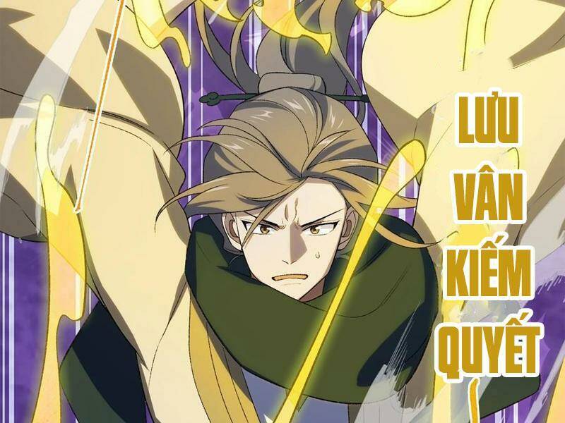 Ta Ở Tu Tiên Giới Chỉ Làm Giờ Hành Chính Chap 44 - Next Chap 45