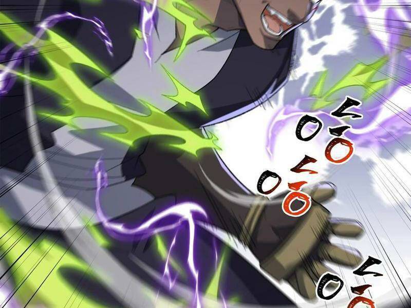 Ta Ở Tu Tiên Giới Chỉ Làm Giờ Hành Chính Chap 44 - Next Chap 45