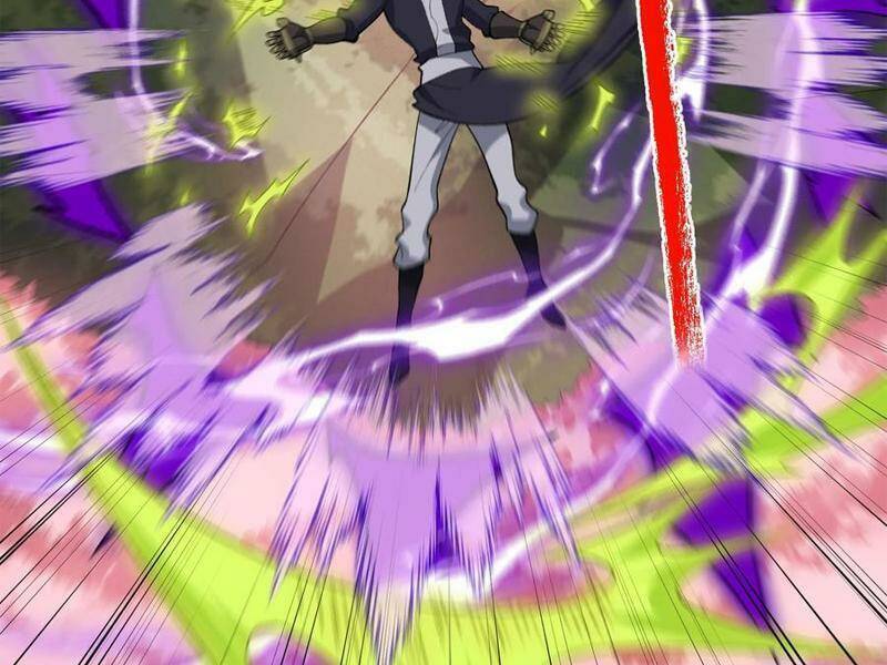 Ta Ở Tu Tiên Giới Chỉ Làm Giờ Hành Chính Chap 44 - Next Chap 45