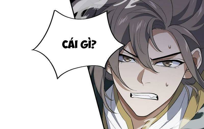 Ta Ở Tu Tiên Giới Chỉ Làm Giờ Hành Chính Chap 44 - Next Chap 45