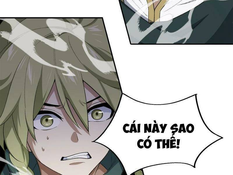 Ta Ở Tu Tiên Giới Chỉ Làm Giờ Hành Chính Chap 44 - Next Chap 45
