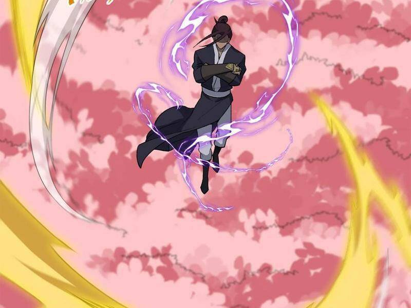 Ta Ở Tu Tiên Giới Chỉ Làm Giờ Hành Chính Chap 44 - Next Chap 45