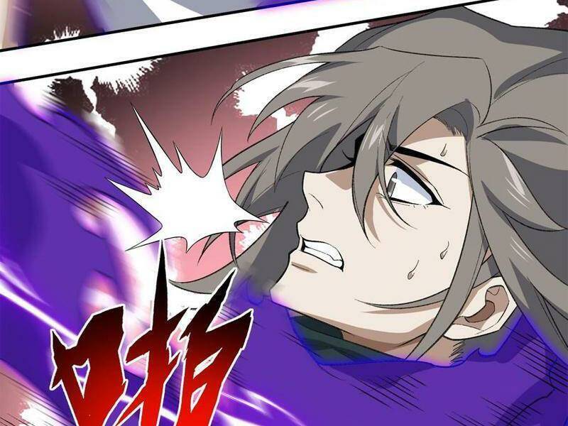 Ta Ở Tu Tiên Giới Chỉ Làm Giờ Hành Chính Chap 44 - Next Chap 45
