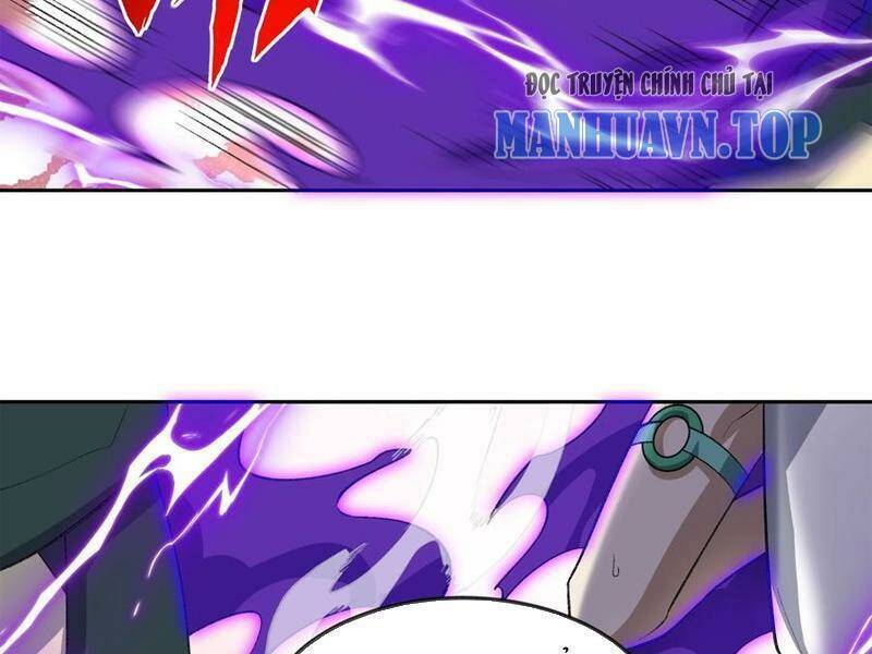 Ta Ở Tu Tiên Giới Chỉ Làm Giờ Hành Chính Chap 44 - Next Chap 45