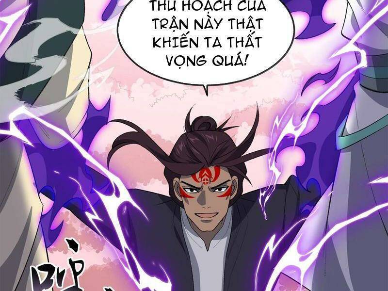 Ta Ở Tu Tiên Giới Chỉ Làm Giờ Hành Chính Chap 44 - Next Chap 45
