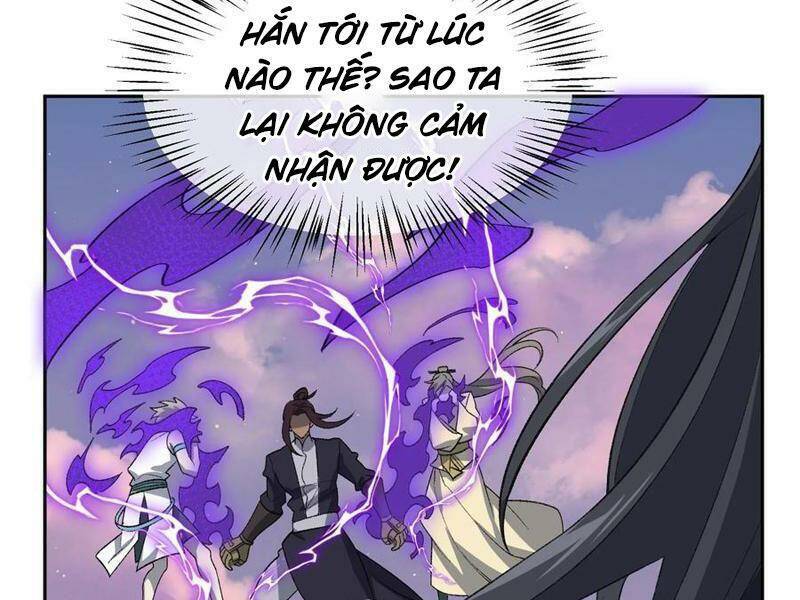 Ta Ở Tu Tiên Giới Chỉ Làm Giờ Hành Chính Chap 44 - Next Chap 45