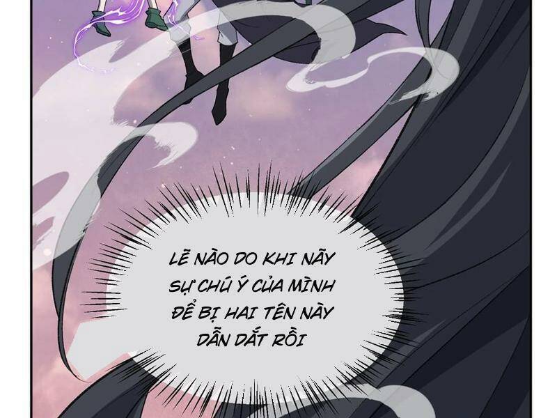 Ta Ở Tu Tiên Giới Chỉ Làm Giờ Hành Chính Chap 44 - Next Chap 45