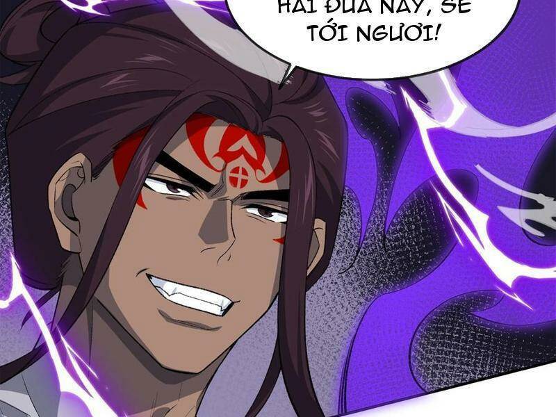 Ta Ở Tu Tiên Giới Chỉ Làm Giờ Hành Chính Chap 44 - Next Chap 45