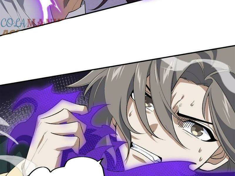Ta Ở Tu Tiên Giới Chỉ Làm Giờ Hành Chính Chap 44 - Next Chap 45