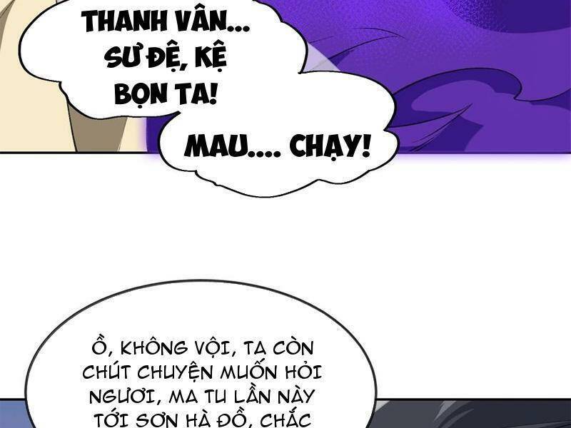 Ta Ở Tu Tiên Giới Chỉ Làm Giờ Hành Chính Chap 44 - Next Chap 45
