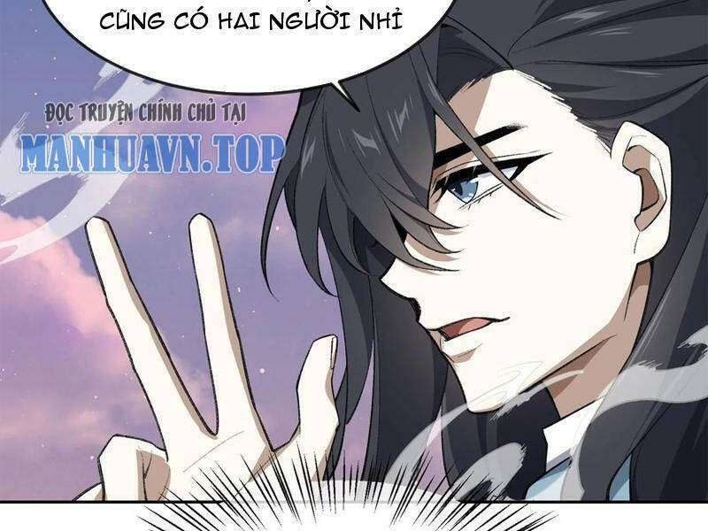 Ta Ở Tu Tiên Giới Chỉ Làm Giờ Hành Chính Chap 44 - Next Chap 45
