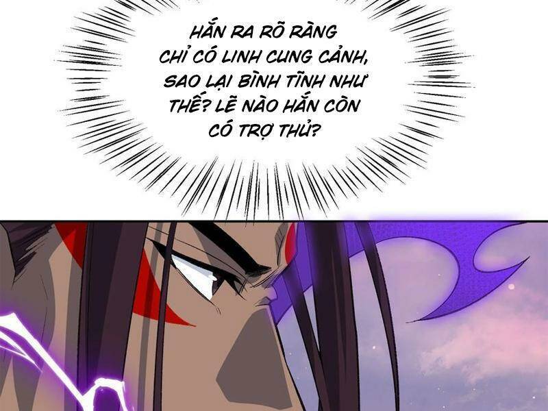 Ta Ở Tu Tiên Giới Chỉ Làm Giờ Hành Chính Chap 44 - Next Chap 45