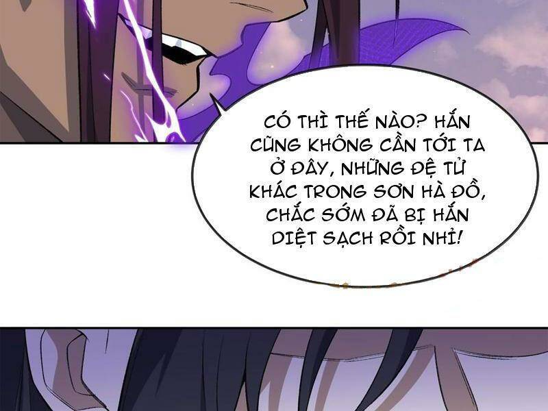 Ta Ở Tu Tiên Giới Chỉ Làm Giờ Hành Chính Chap 44 - Next Chap 45