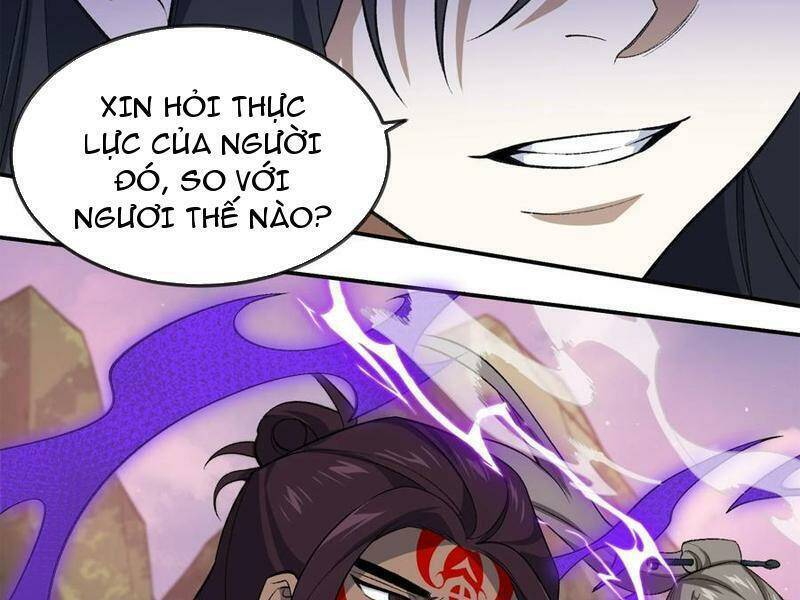 Ta Ở Tu Tiên Giới Chỉ Làm Giờ Hành Chính Chap 44 - Next Chap 45