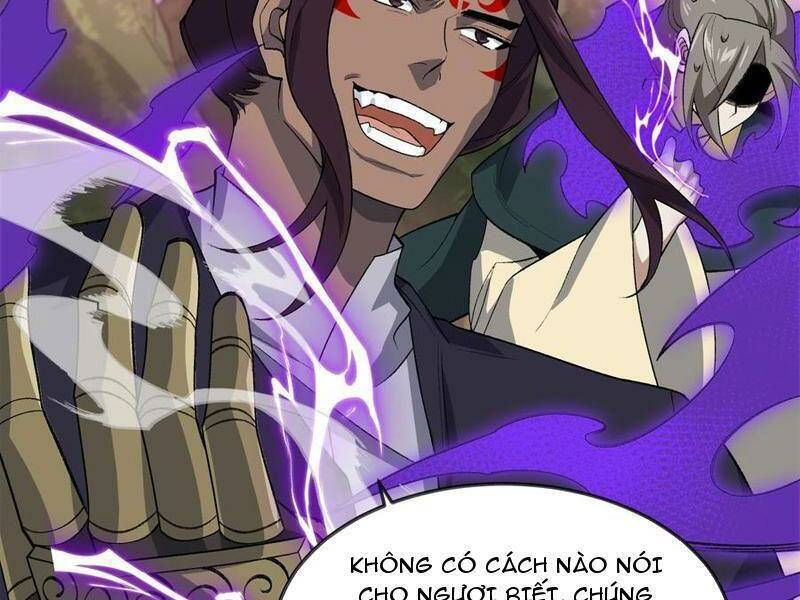 Ta Ở Tu Tiên Giới Chỉ Làm Giờ Hành Chính Chap 44 - Next Chap 45