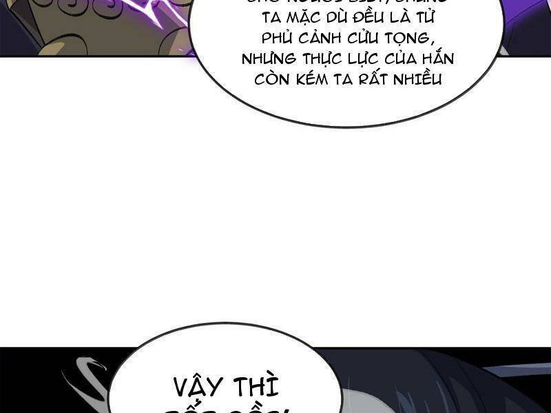 Ta Ở Tu Tiên Giới Chỉ Làm Giờ Hành Chính Chap 44 - Next Chap 45