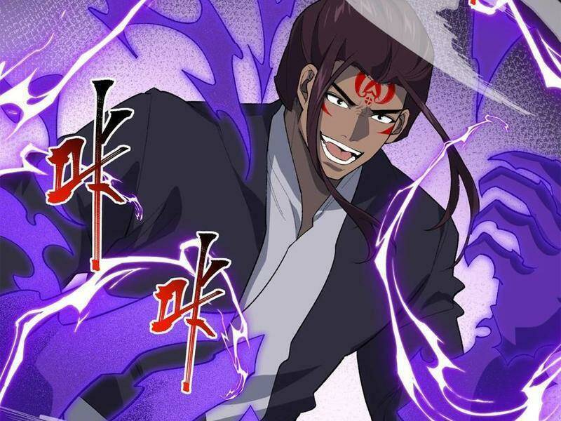 Ta Ở Tu Tiên Giới Chỉ Làm Giờ Hành Chính Chap 44 - Next Chap 45