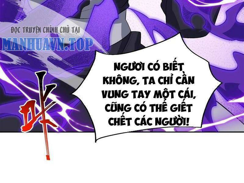 Ta Ở Tu Tiên Giới Chỉ Làm Giờ Hành Chính Chap 44 - Next Chap 45