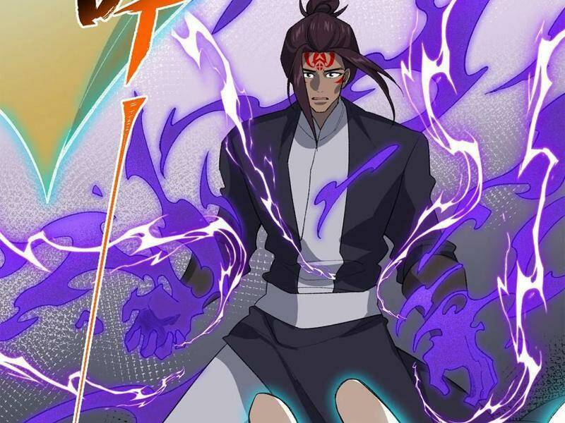 Ta Ở Tu Tiên Giới Chỉ Làm Giờ Hành Chính Chap 44 - Next Chap 45