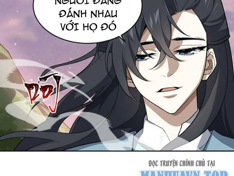 Ta Ở Tu Tiên Giới Chỉ Làm Giờ Hành Chính Chap 44 - Next Chap 45