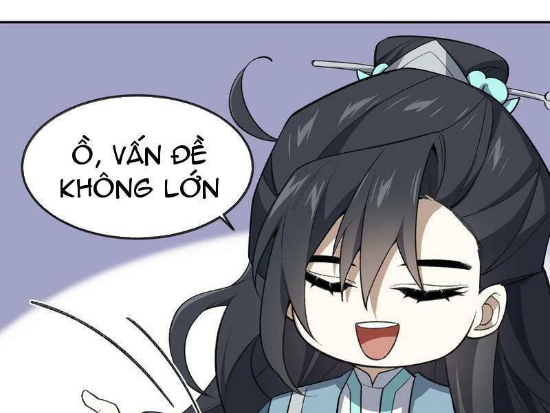 Ta Ở Tu Tiên Giới Chỉ Làm Giờ Hành Chính Chap 44 - Next Chap 45